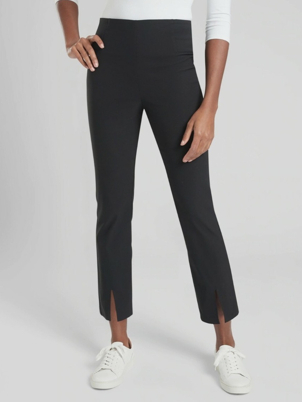 Athleta Wander ankle pants size 12